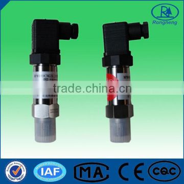 Low cost pressure sensor for air compressor , electronic air pressure sensor HPT300-C