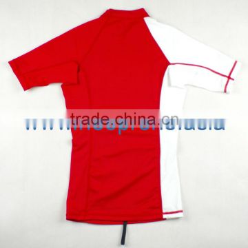 Spandex Lycra Rashguard