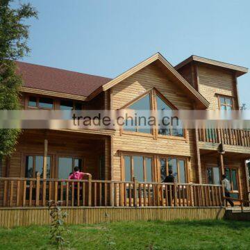 Fast construction prices of prefabricated house