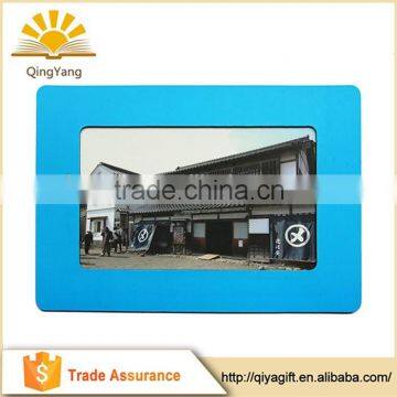 New Design Fashion Photo Frame Magnet Photo Frame
