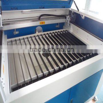 Leather Laser Cutting Machine