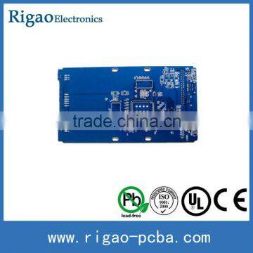 hasl pcb circuit board maker in China