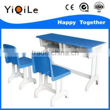 Children Study Table and Chair Educational Equipment Schools