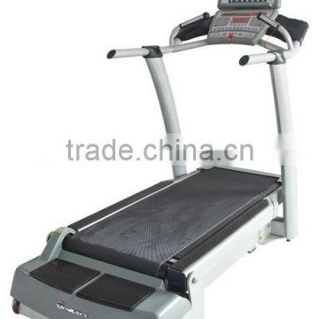 Commercial Treadmill with workout TV