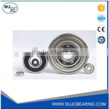 Deep Groove Ball Bearing,61800TN/C2,WJJC photo-2