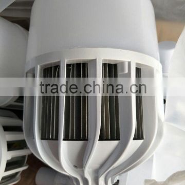 26w pure white led e27 bulb dimmable