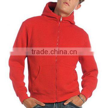 Alibaba china stylish long sleeve hoodies for man