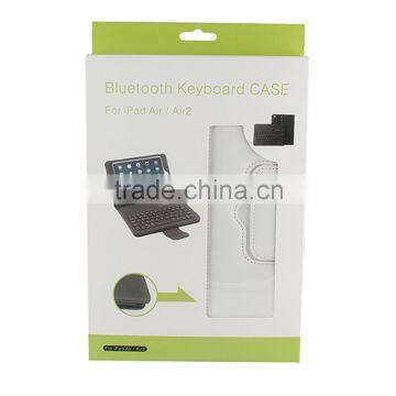 China Factory Tablet Holster For Ipad Air Leather Tablet Holster Cases