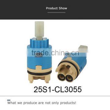 Diverter brass cartridge 25s1-CL3055D