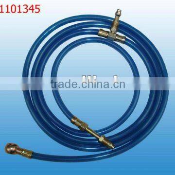 FUEL RUBBER PIPE 70-1101345