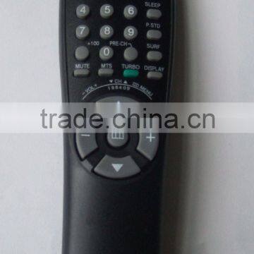 remote control for TV