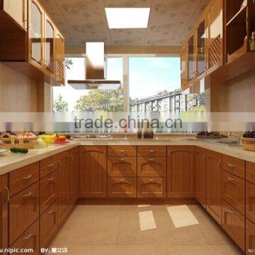 High Quality Kitchen Cabinet