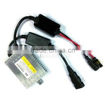 Super Quality Low 12V 35W AC CANBUS CAN BUS Ballast Xenon Hid photo-2