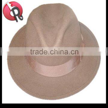wool felt hat men