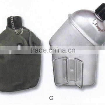 supply military water canteen