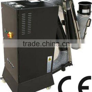 Portable Welding Fume Extractors for welding plant