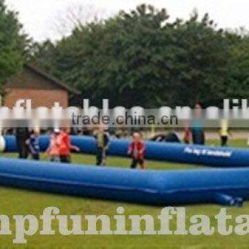 Inflatable Football Field 18 by 10 meter commercial soccer pitch