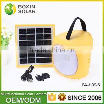 Top popular professional multijunction garden powered gaas solar cell