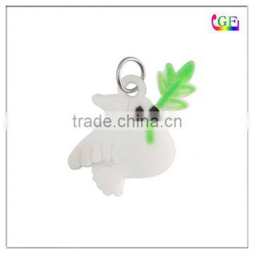 Soft PVC 3D Rubber Charms