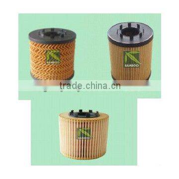 OIL FILTER FOR OPEL