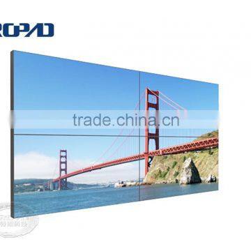 whole sale 55 inch LCD Seamless LCD Video Wall Display