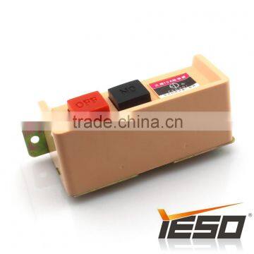 T75 On-Off Switch Button Sewing Machine Part Sewing Accessories