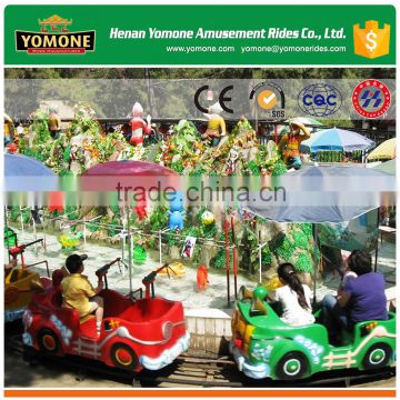 2016 Water Tank Rides Children Shooting Games Amusement Rides