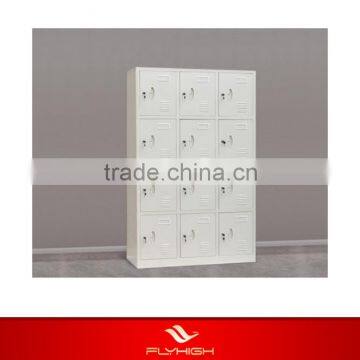 modern fashion compact steel office furniture cabinet design