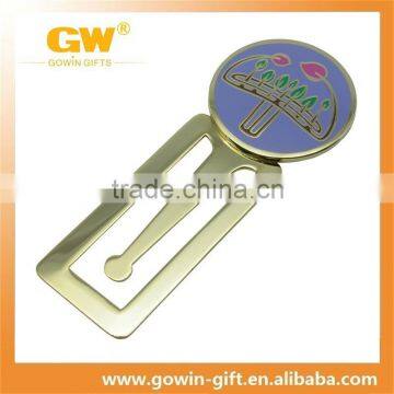 Promotional Cheap Metal Bookmark photo-3