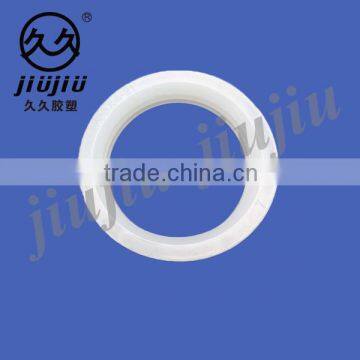 JiuJiu Of White Silicon Sealing Sing Sealing Loop Silicone Rubber Sealed Loop For Solar Water Heater photo-2