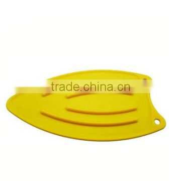 Hot sell silicone iron stand