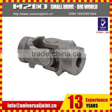 Agricultural Machinery China Front Wheel Drive Shaft