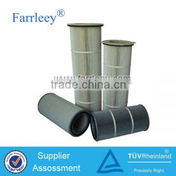 Farrleey Industrial Dust Collector Filter Cartridge photo-4