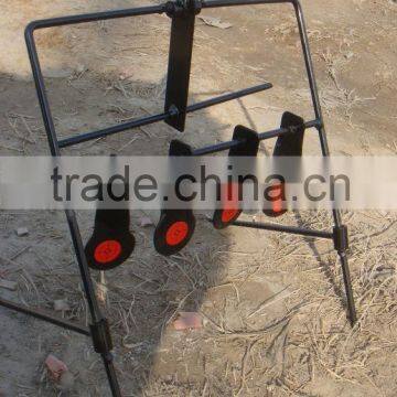 Do-All Air-Gun Auto Reset Target/ Shooting Target photo-2