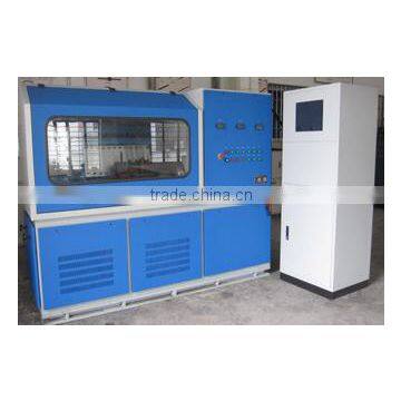 DKB diesel injector calibration hydraulic pump test bench for sale