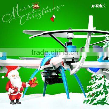 YiZhan Tarantula RC Quadcopter 5MP Camera photo-4