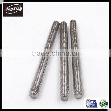 Good Price Customized Stainless Steel Threaded Bar /Threaded Rod