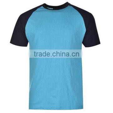 2016 Newest design Man's Fashion Cotton Tee shirts Printing