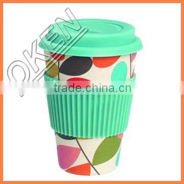 OEM 100% Biodegradable 100% Degradable/bamboo Paper Cups for Coffee photo-6