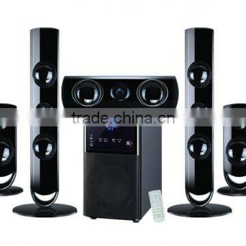 Home Theatre Speaker System