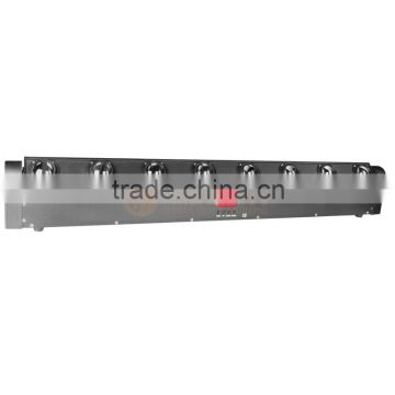 wholesale led wall washer LED Eight-head Color Changer