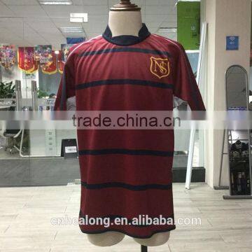 Custom Reversible Rugby Jersey photo-3