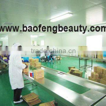 hairdressing beauty cosmetics factory china guangzhou OEM ODM brand creation