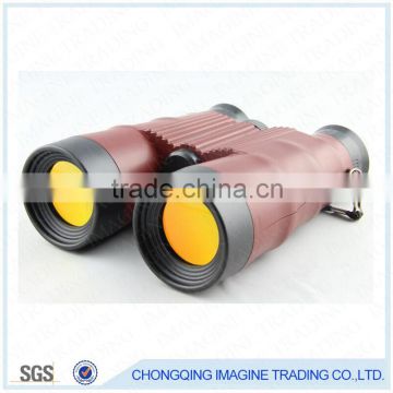 IMAGINE MH0044 top quality accurate focus video binoculars recording telescope with compass installed