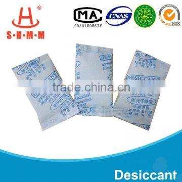 ROHS DMF Free Moisture Absorber Dry Fast Delivery Hot Sell Mineral Desiccant photo-2