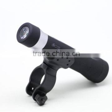 2015 Multifunction 2200MAH Power Bank With Torch,FM and MP3 photo-5