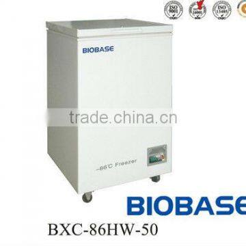 -86C Freezers Medical Cryogenic Equipments
