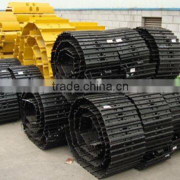 Pc240 Excavator Track Shoe, pc240lc Track Plate, pc240lc-8 Track Shoe Ass'y