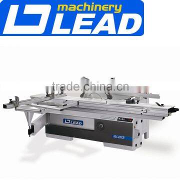 MJ-45TB Precise Panel saw