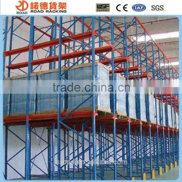 Warehouse Factory Storage Racks photo-2